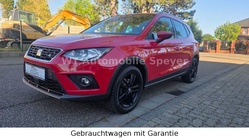 Seat Arona 2021