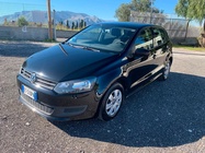 Volkswagen Polo 2013