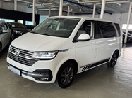 Volkswagen T6 2020