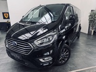 Ford Tourneo 2021