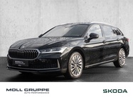 Skoda Superb 2025