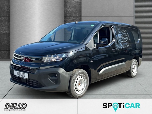 Opel Combo 2025