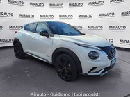 Nissan Juke 2022