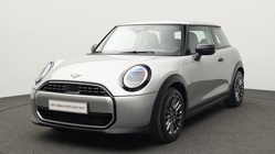 MINI Cooper 2025
