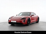 Porsche Taycan 2022