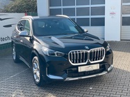 BMW X1 2024