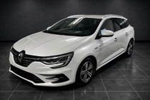 Renault Megane 2022