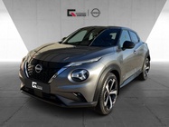 Nissan Juke 2024