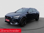Cupra Formentor 2022