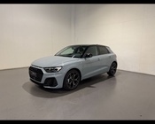 Audi A1 2025