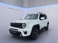 Jeep Renegade 2021