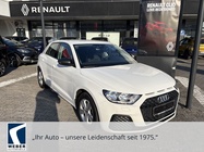 Audi A1 2020