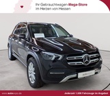 Mercedes-Benz GLE-Class 2022