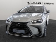 Lexus NX 2025