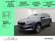 Skoda Karoq 2024