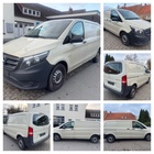 Mercedes-Benz Vito 2017