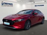Mazda 3 2019