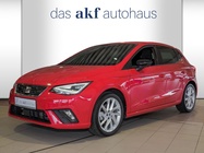 Seat Ibiza 2023
