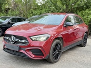 Mercedes-Benz GLA-Class 2024