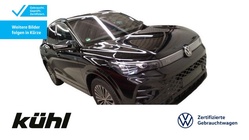 Volkswagen Tiguan 2025