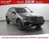 Mercedes-Benz GLC-Class 2021