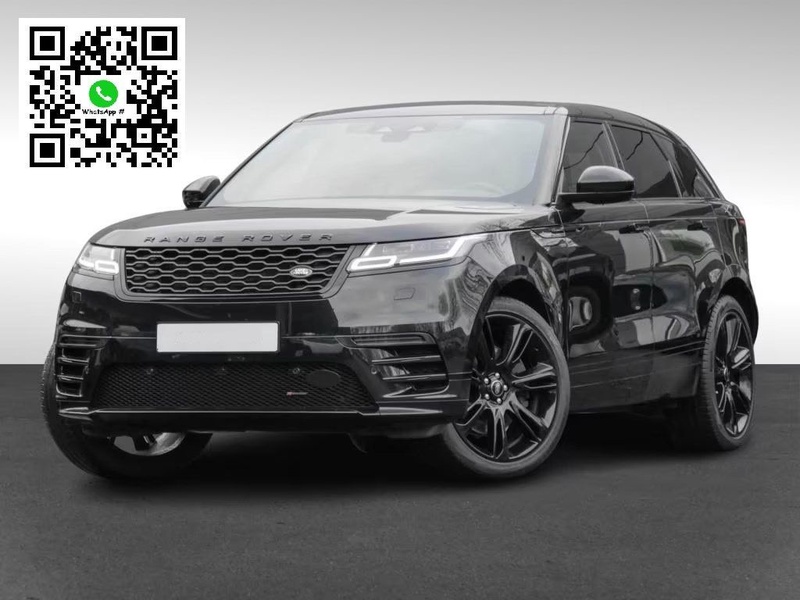 Land Rover Velar