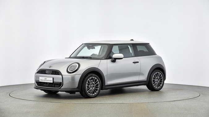MINI Cooper 2024