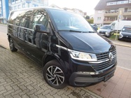 Volkswagen T6 2022