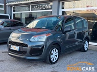 Citroen C3 2016