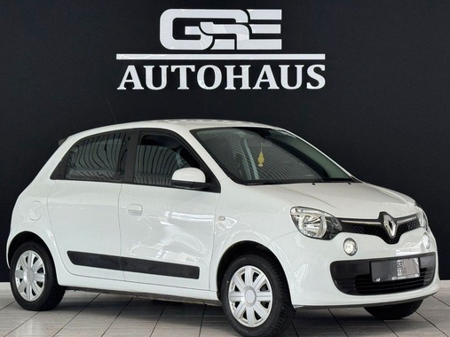Renault Twingo 2016