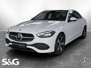 Mercedes-Benz C-Class 2025