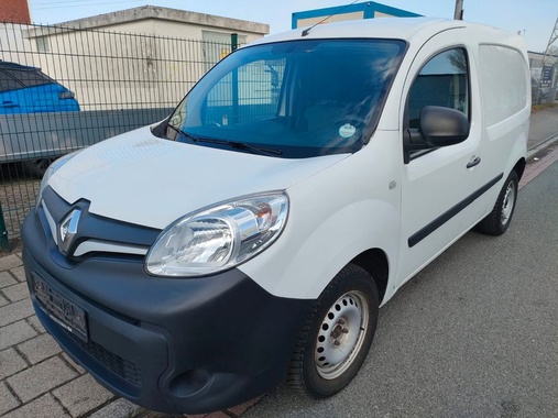 Renault Kangoo 2019