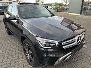 Mercedes-Benz GLC-Class 2021