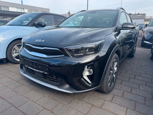 Kia Stonic 2025