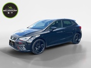 Seat Ibiza 2023