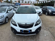 Opel Mokka 2015