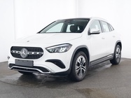 Mercedes-Benz GLA-Class 2025