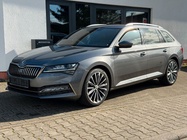 Skoda Superb 2023