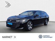 Volkswagen Passat 2025