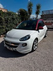 Opel Adam 2016
