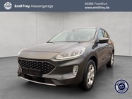 Ford Kuga 2022