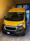 Peugeot Boxer 2019