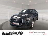Audi Q2 2025