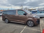 Citroen SpaceTourer 2021