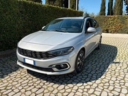 Fiat Tipo 2022