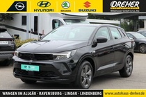 Opel Grandland 2024