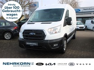 Ford Transit 2020