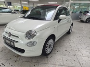 Fiat 500 2019