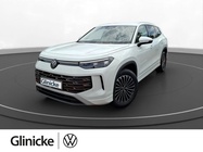 Volkswagen Tayron 2026