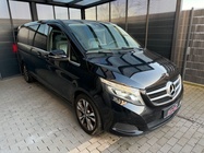 Mercedes-Benz V-Class 2019